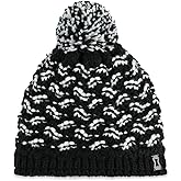 Spyder Girls' Brrr Berry Hat