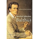 Vanished Splendors: A Memoir