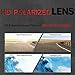 BRIGADA Sunglasses for Men Polarized Cool Black Fashion Driving Sport to Keep Safe & Cool