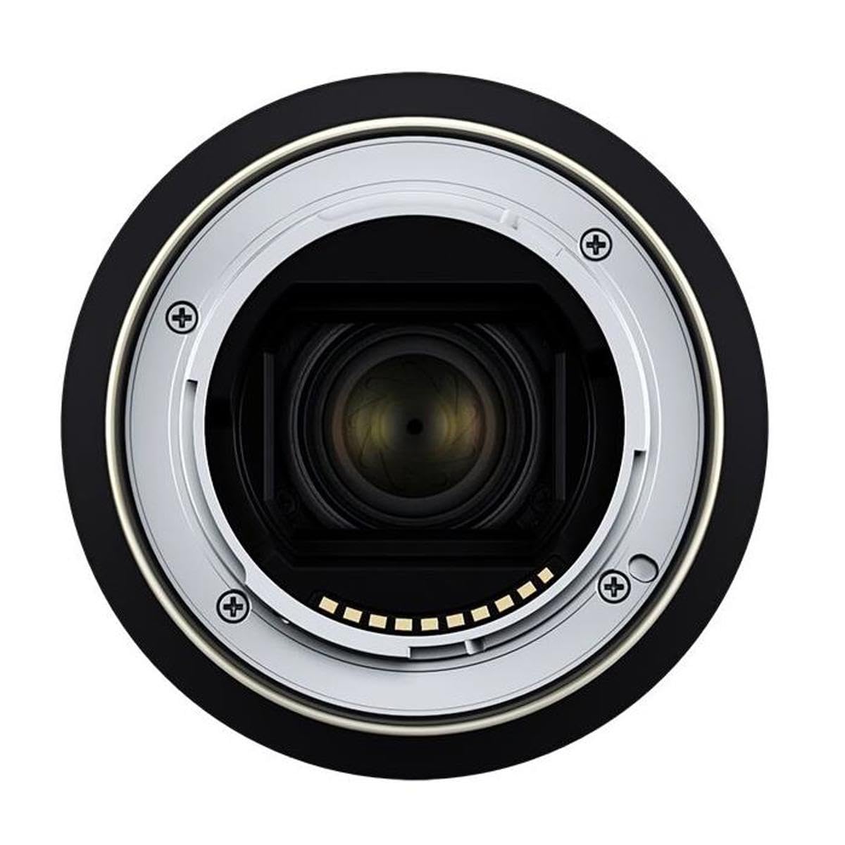 Tamron 17-28mm f/2.8 Di III RXD for Sony Mirrorless Full Frame/APS-C E Mount, Black (AFA046S700)