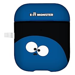E It Mon Compatible with AirPods Case Protective