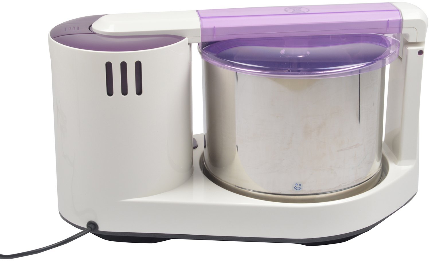 Elgi Ultra Grind+ Gold 2Litre Table Top Wet Grinder Buy Online in