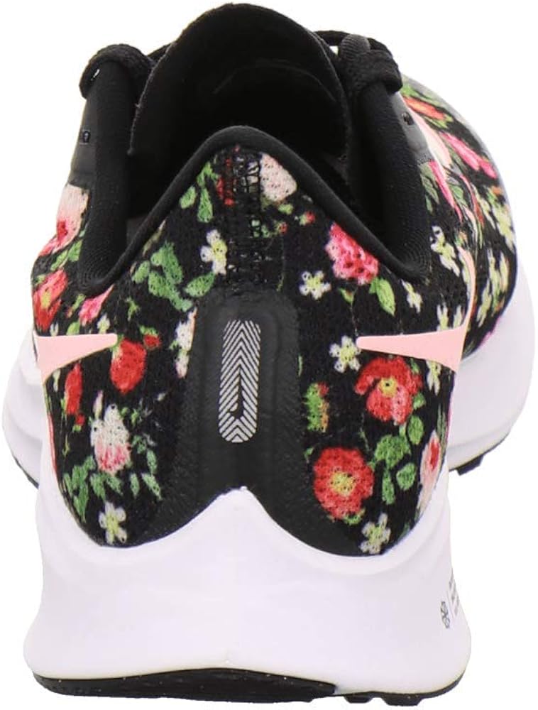 nike air zoom pegasus floral