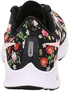 nike air zoom pegasus vintage floral