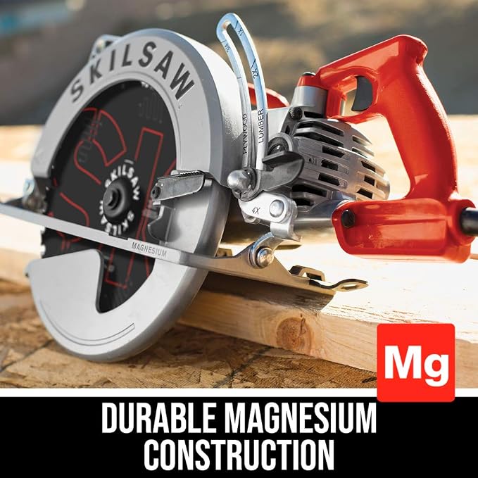 Sierra circular skilsaw | La mejor selección de sierra circular