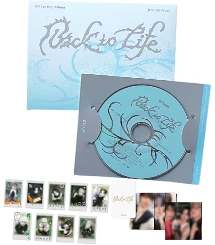 Amazon.com: wave to earth Album - play with earth! 0.03 Normal ver