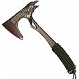 Life-Size Apex Bloodhound Heirloom Axe Raven Bite 11.8" Metal Game Weapon Cosplay Prop Collectible Desktop Decoration Keychain