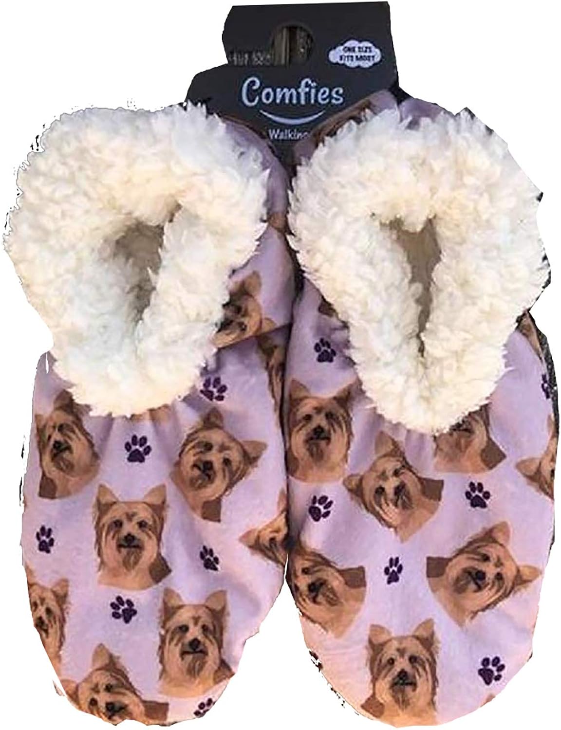 comfees slippers