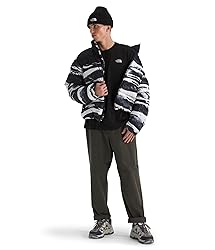 THE NORTH FACE Men's Evolution Simple Dome