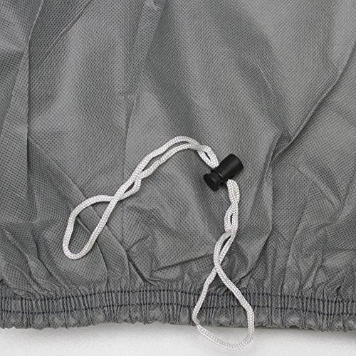 image for OxGord Premium Car Cover - In-Door 2 Layers - Economical Alternative -