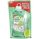 Dettol Dishwash Gel
