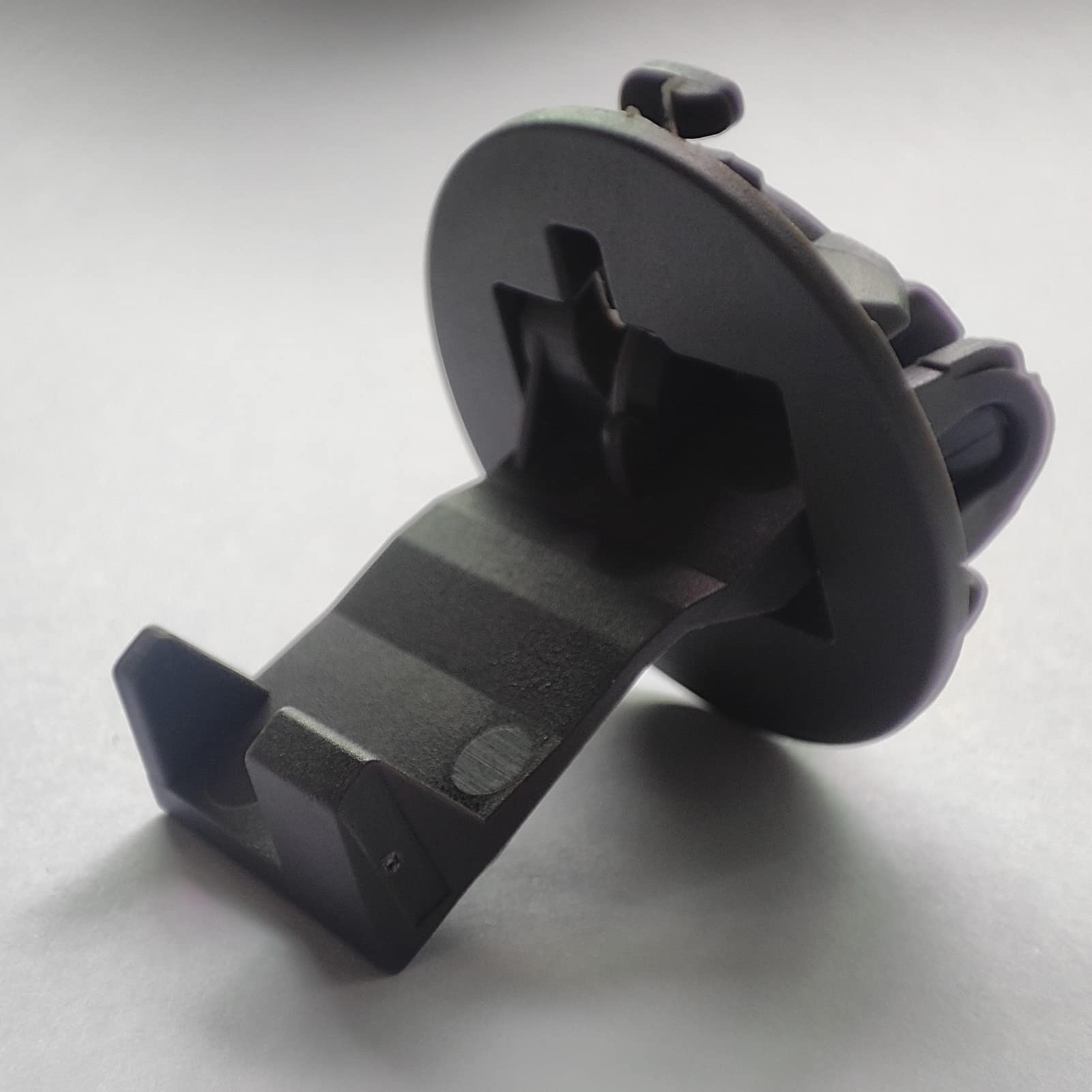 Washer Door Strike W11457841 Washer Lid Strike Compatible with Maytag Washer Lid Lock replacement Washer Door Lock for Whirlpool Kenmore Washing Machine parts