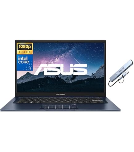 Amazon.com: ASUS Vivobook 15.6 Full HD Intel Gen 10 Core i7-1065G7