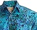 Antigua Summer Tropical Hawaiian Batik Shirt By Johari West