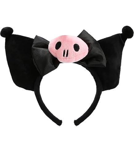Amazon.com: Loungefly Sanrio Kuromi 20Th Anniversary  display picture 3