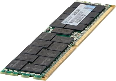 HP 16GB 2133MHz DDR4 Load Reduced Memory Kit for ProLiant Gen9 Servers