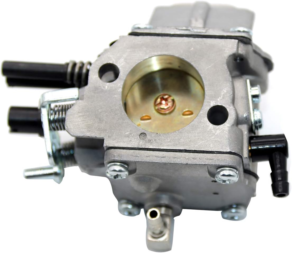 POSEAGLE MS660 Carburetor Replace Stihl 1122 120 0621 1122 120 0623 Walbro WJ-67 WJ-76 for Stihl 064 065 066 MS650 Chainsaw: Garden & Outdoor