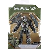 Halo The Spartan Collection 4 inch &ndash; Hyperius with Ravager (Halo Infinite)