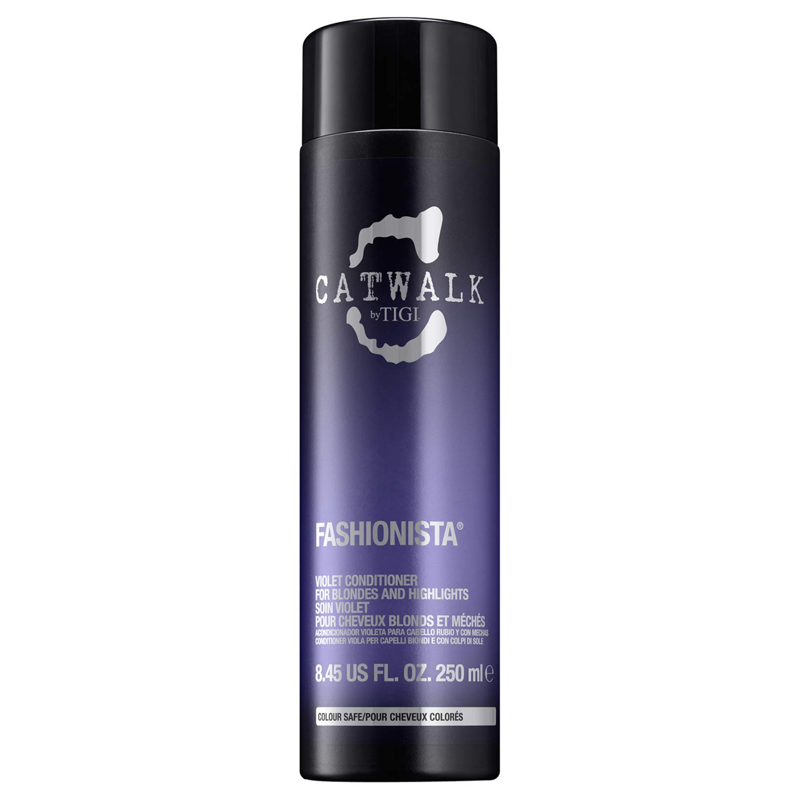 Tigi Catwalk Fashionista Violet Conditioner 250 Ml Price In