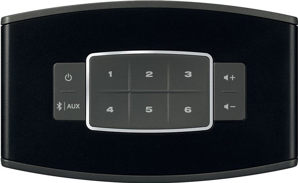 BOSE SoundTouch 10