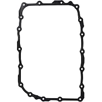 ACDelco 24250062 GM Original Equipment Automatic Transmission Fluid Pan (OE Replacement)