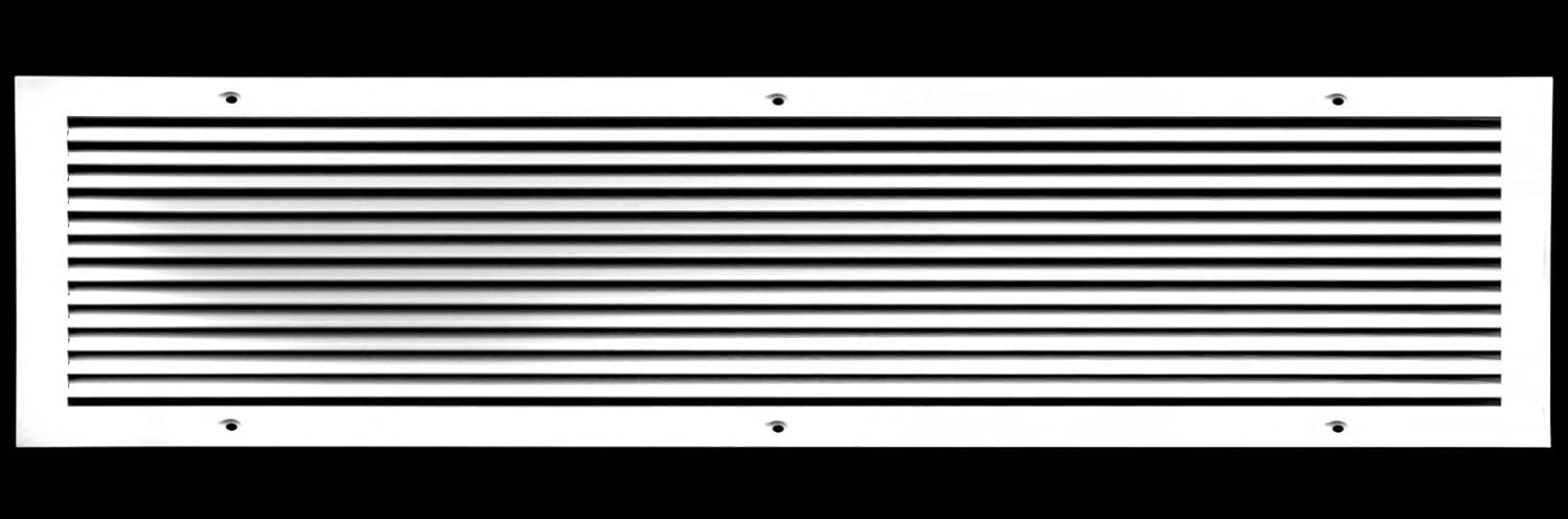 Registers, Grilles & Vents - 28