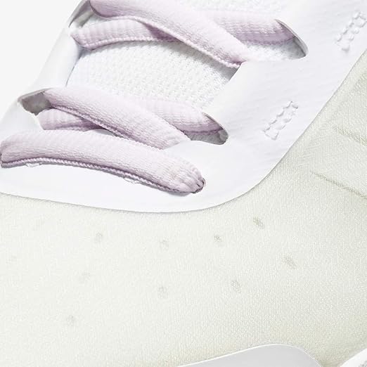 Amazon Co Jp ナイキ Nike コート エア マックス ヴェイパー ウィング Ms Court Air Max Vapor Wing Ms ホワイト ブラック Bq0129 104 ナイキジャパン正規品 24 5cm スポーツ アウトドア