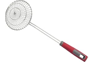 Tasty Spider Skimmer, Red