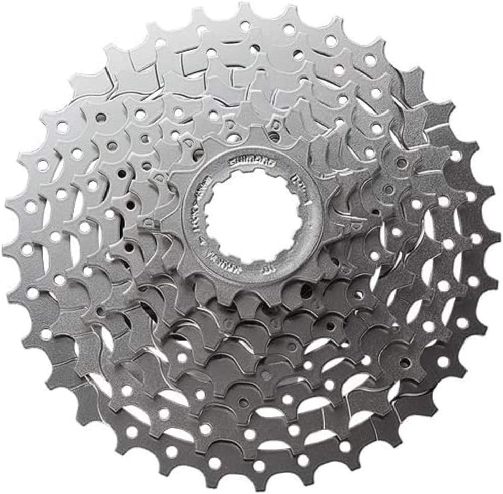 Shimano CASSETTE HG400 9 speed 11-32