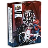 Upper Deck VS System: 2PCG: Marvel: Crossover Vol.2, Multi
