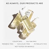 OUAI Hair Oil Travel Size 13ml Heat Protectant Frizz Shine Color Safe view 9