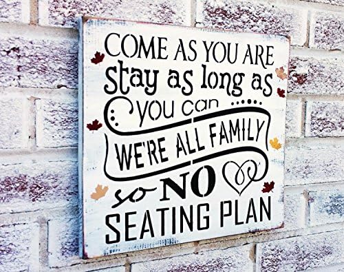 No seating plan sign, Fall wedding, autumn wedding, decor, decorations, leaves, wedding seating sign