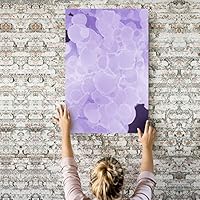 Canvas Wall Art Color Canvas Prints Home Artwork Decoration for Living Room,Bedroom - 12x18 inches