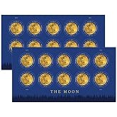 U.S. Global Forever Stamps - 20 Stamps