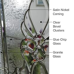 National Door Company ZZ02872L Steel, Naval, Left