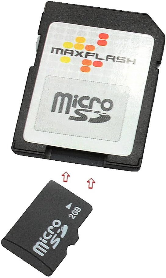 2 Go Carte mémoire pour Samsung Galaxy Tab A 7 (2016) smt285 (Micro SD) Amazon.fr Hightech