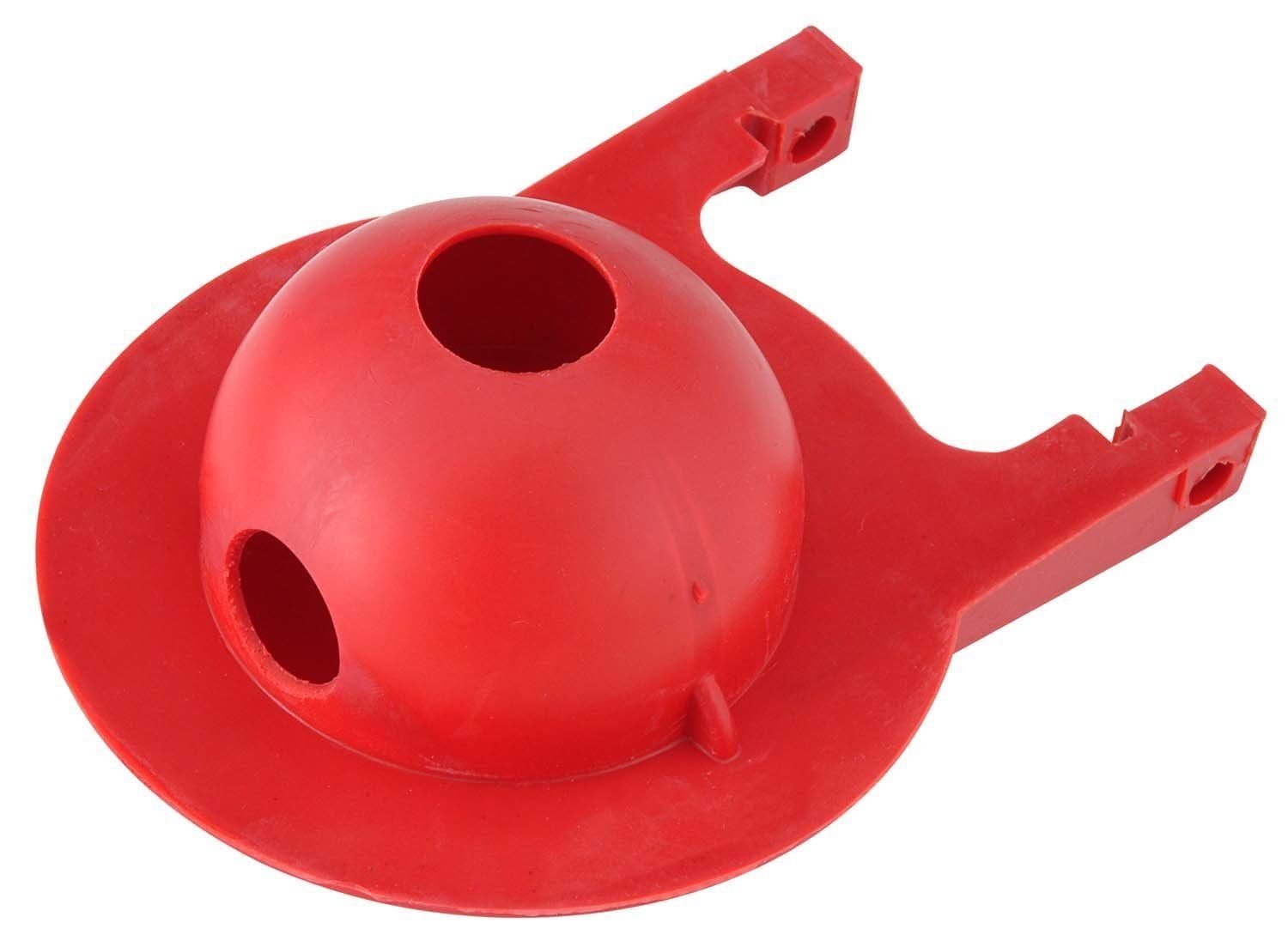 Photo 1 of Korky 2021BP G-Max Flapper For TOTO Toilet Repairs - Large 3-Inch Flapper - Easy to Install - Made in USA