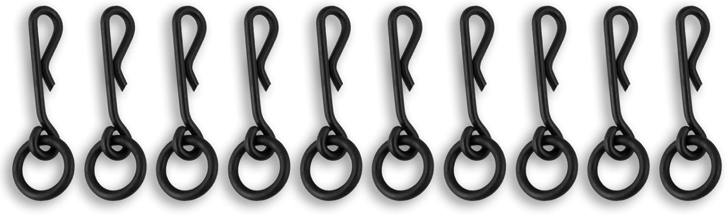 carp terminal tackle bundle