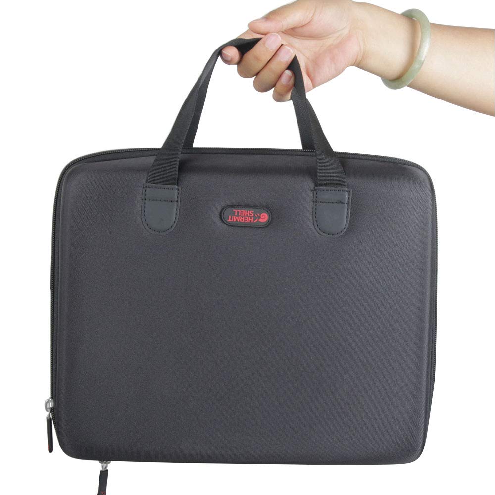 Tools Hermitshell Hard Travel Case for DEWALT DCC020IB 20V Max Inflator