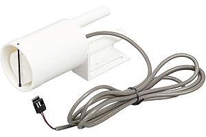 4A3624-03 Float Switch Replacement Part for Hoshizaki Ice Machines by Rayhoor - Replaces 4A3624-01 4A362401 4A3624-02 4A362402 4A3624-03 4A362403 433535-01 43353501