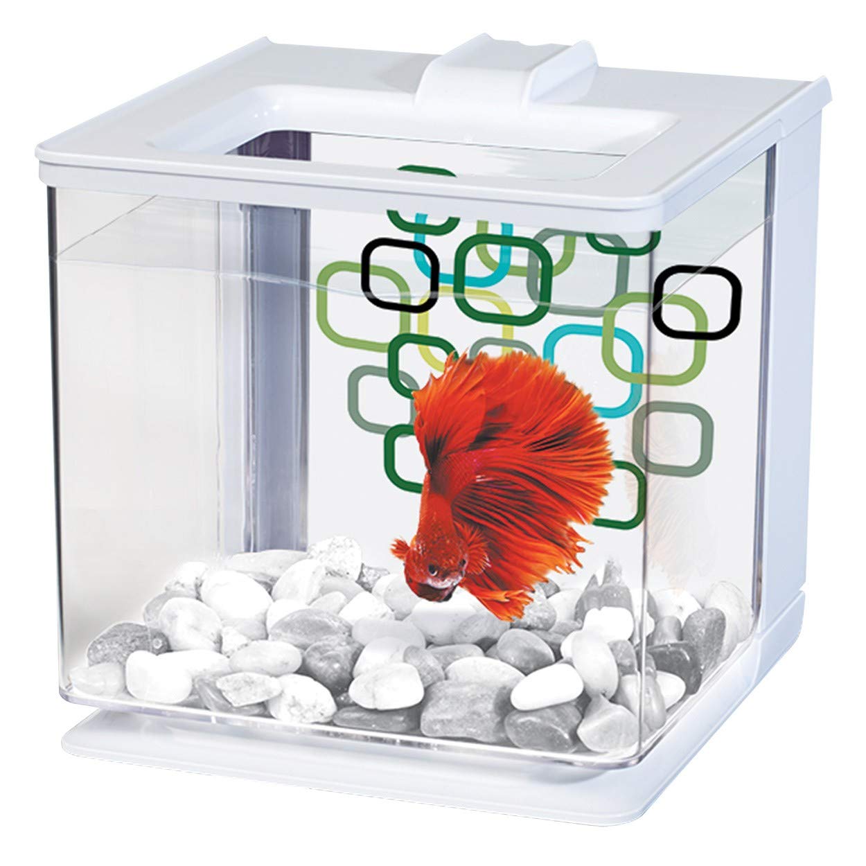 Betta EZ Care Marina Aquarium – Choice of Colours