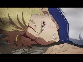 Amazon Co Jp 魔法戦争を観る Prime Video