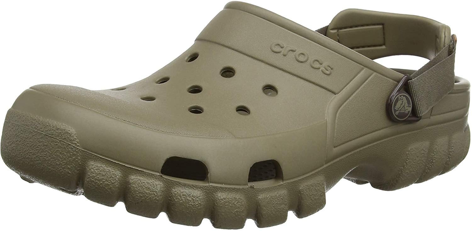 sports crocs