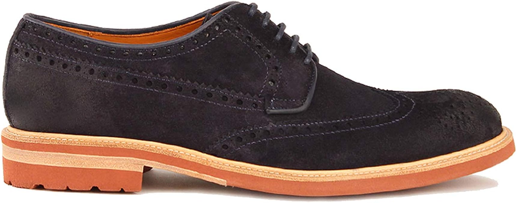 Crosby Square Men�s Shoe Woodford Wingtip Crosby Square Men�s Shoe Woodford Wingtip