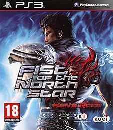Fist of the North Star : Ken's Rage