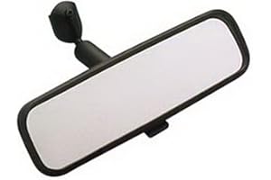CIPA 32000 10" Day/Night Rearview Mirror",Black