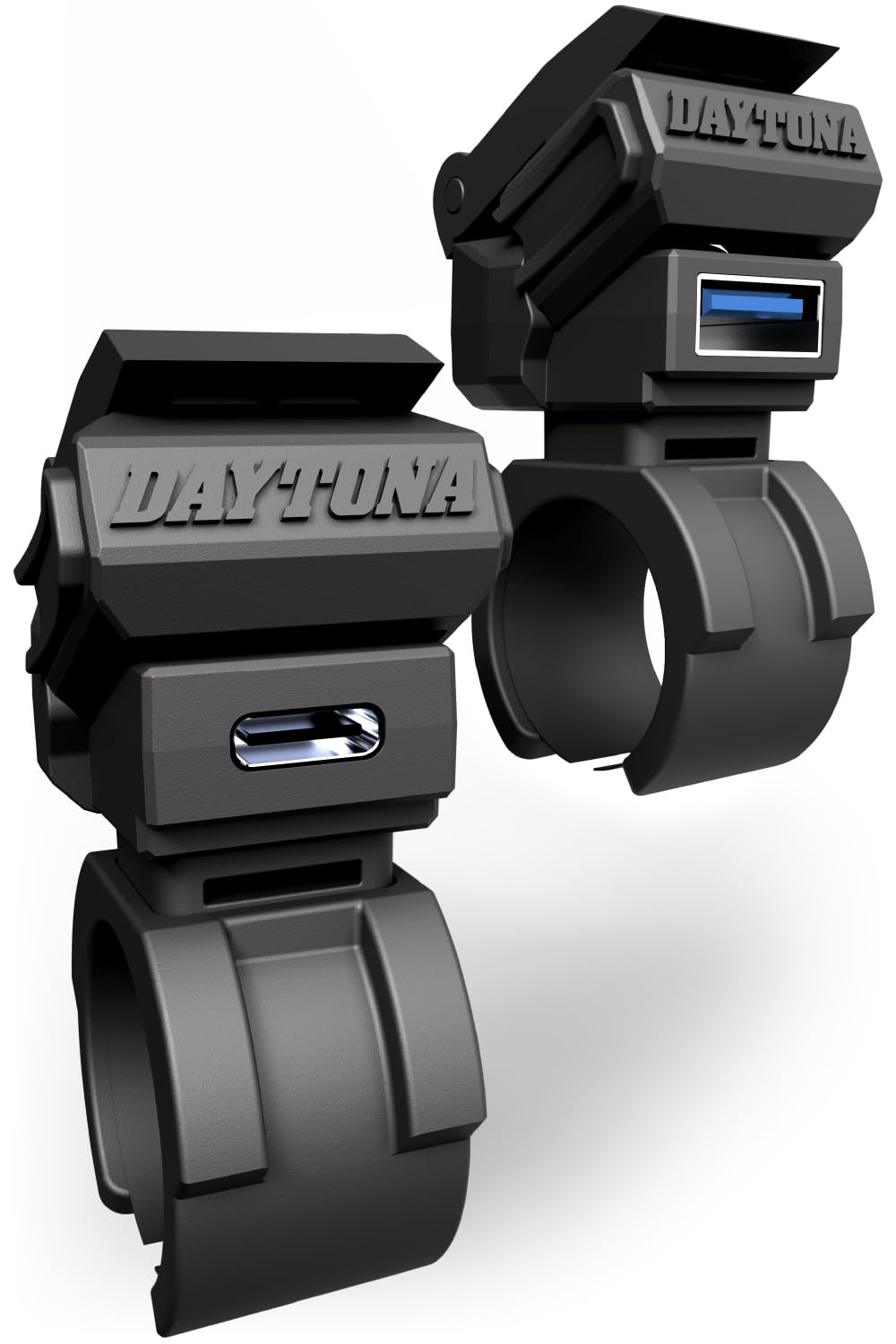 Daytona バイク専用USB電源 Type-A+Type-C QC3.0/PD3.0 デイトナの商品画像