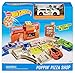 Hot Wheels Poppin' Pizza Shop Playset