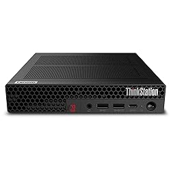 Lenovo ThinkStation P3 Tiny Workstation Mini
