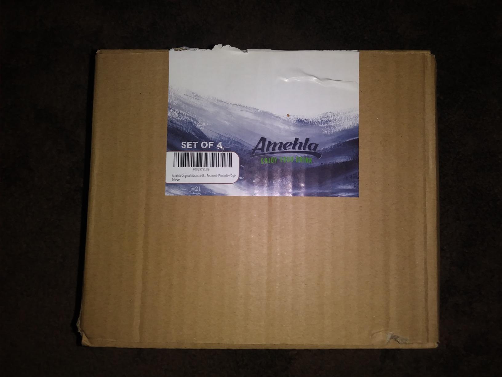 User review photo